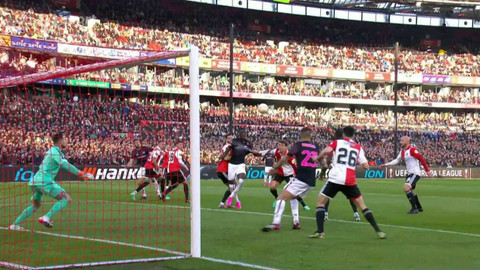 Magazín Evropské a Konferenční ligy UEFA - Evropská a Konferenční liga UEFA