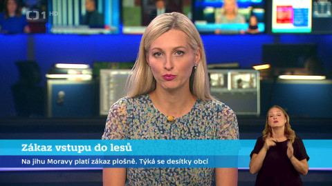 Události v regionech (Brno) - 11. října 2024