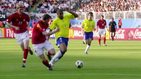 FIFA magazín MS 2018 - 6. března 2017