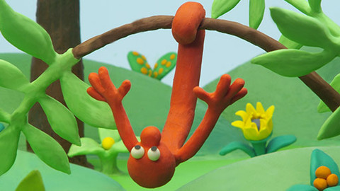 Žížaláci - Akrobati