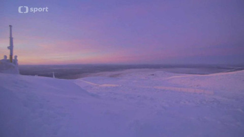 Magazín SP v alpském lyžování - FIS magazín SP