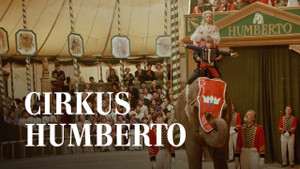 Obrázek pořadu Cirkus Humberto