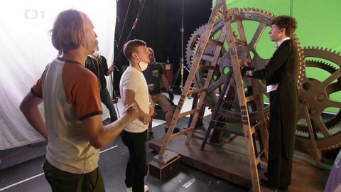 StarDance - Kolem dokola