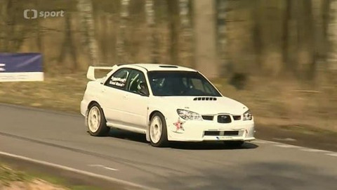 Svět motorů - Svět motorů