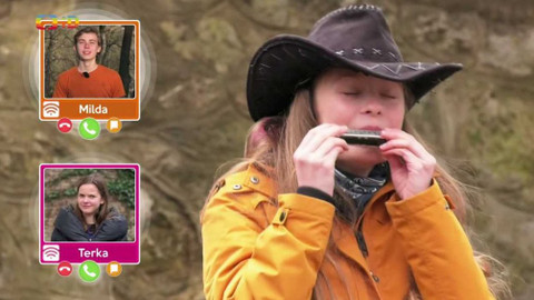 Wifina - 23. dubna 2021