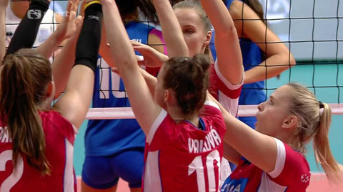 Volejbalový magazín - 14. srpna 2023