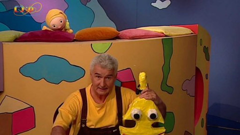 Kouzelná školka - 22. června 2015