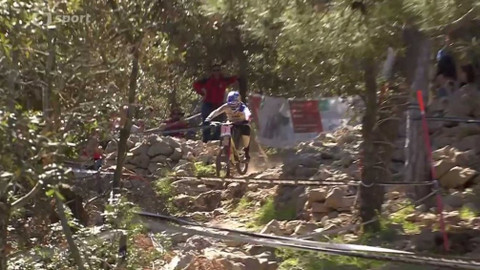 Vertikal - 3. května 2018