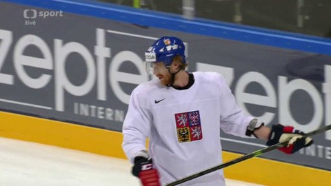 MS v ledním hokeji 2015 Česko - Hokejové poledne