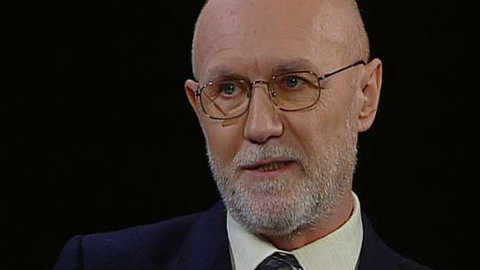 Z očí do očí - František Novotný