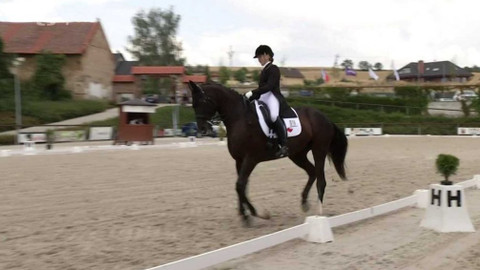 Sezóna v sedle - Sezona v sedle 2019