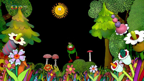 Studio Kamarád - 14. září