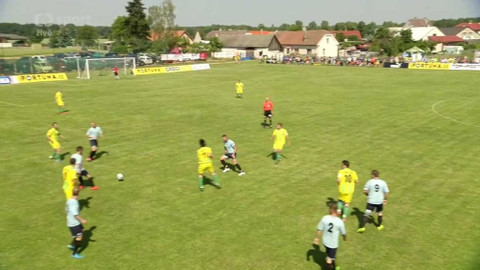 Můj fotbal - TJ Sokol Semín - SK Řečany nad Labem 1920 B