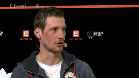 ČEZ zóna - Martin Jakš