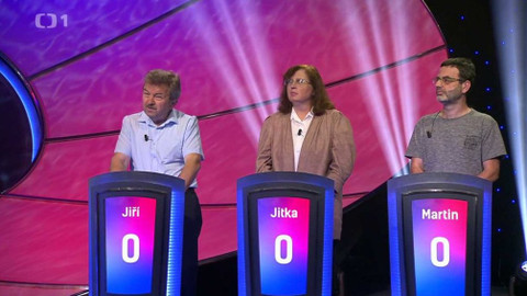 Kde domov můj? - 23. února 2017