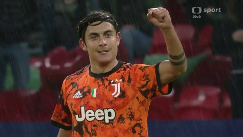 Liga mistrů UEFA - 4. listopadu 2020