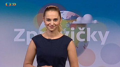 Zprávičky - 29. května 2014