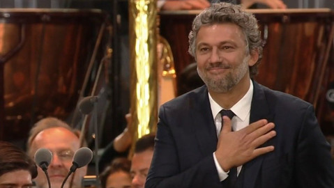 Koncert ze Schönbrunnu - Koncert ze Schönbrunnu 2020