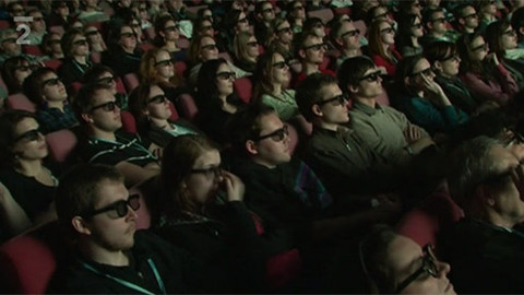 aFokus: Academia Film Olomouc - AFOkus: Academia Film Olomouc 2012