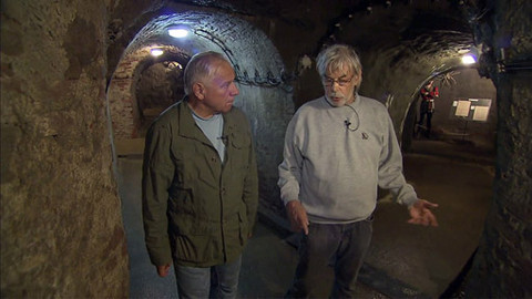 Stopy, fakta, tajemství - Apoštolové temných sil