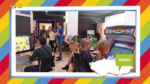 Tamtam - 28. srpna 2021