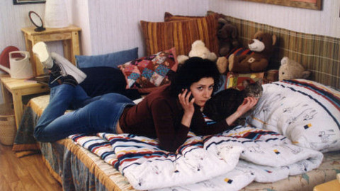 Dobrá čtvrť - 4/11 Narozeniny k nezaplacení