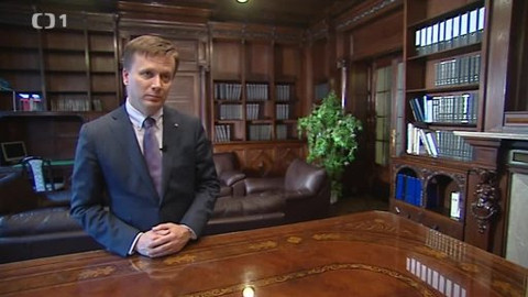 Černé ovce - 30. října 2014