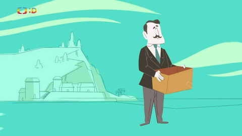 Klíč k hudbě - 10/52 Albéniz