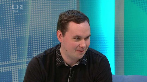 Dobré ráno - 18. prosince 2019