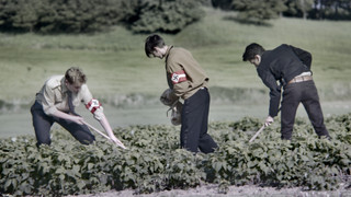 Tajná nacistická věda