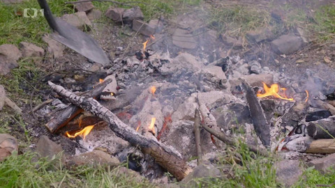 Co naše babičky uměly a na co my jsme zapomněli - Recepty z kotlíku