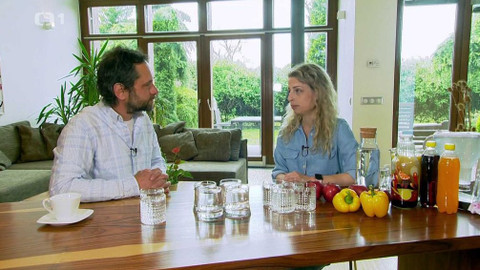 Polopatě - 12. května 2019