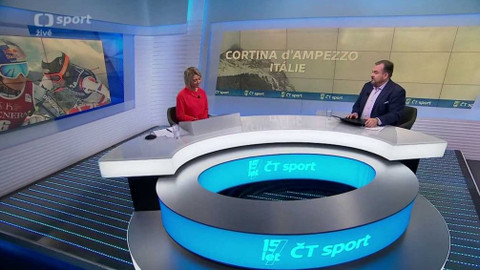 Studio MS - 15. února 2021