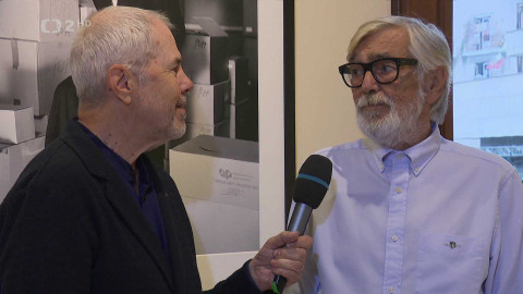 ČT na MFF Karlovy Vary - Festivalové ozvěny