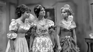 Jak princezny spaly na hrášku