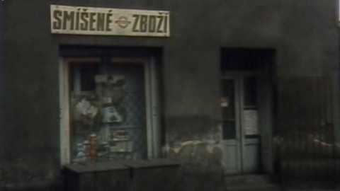 Archiv dne - 3. červen 1987: Loupež v Čejetičkách