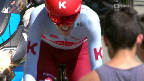 Tour de France - 13. etapa