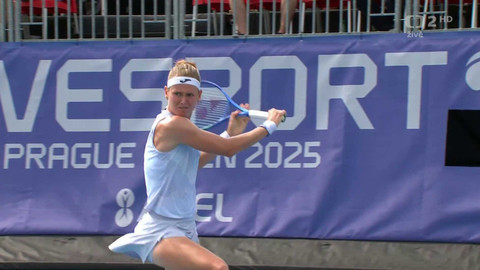 Prague Open - Livesport Prague Open