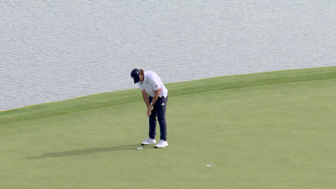 XXXIII. letní olympijské hry 2024 Paříž - Golf
