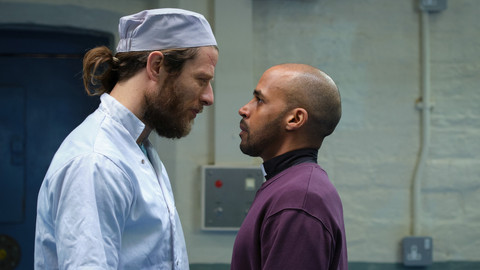 Šťastné údolí - Epizoda 2/7