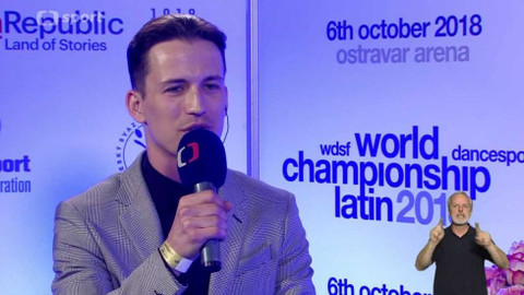 Čtyřka sport - 12. října 2018