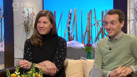 Sama doma - 28. února 2023