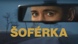 Obrázek pořadu Šoférka