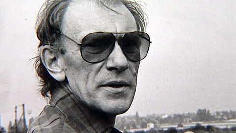 Nevyjasněná úmrtí - Já se tam vrátím…