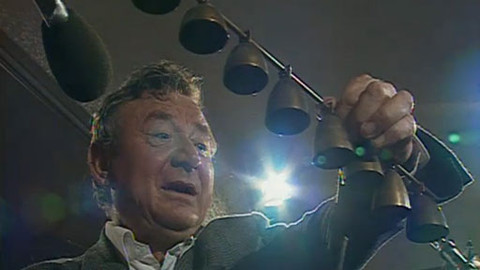 Sešli se... - 18. dubna 1997