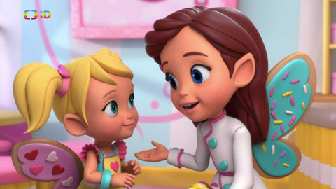 Fazolčina kavárna - Velikonoční hon na vejce / Koláč pro lepší náladu