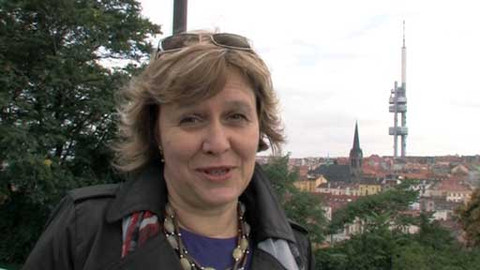 Křesťanský magazín - 29. září 2013