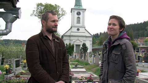 Rodinné křižovatky - Dokud nás Bůh nerozdělí