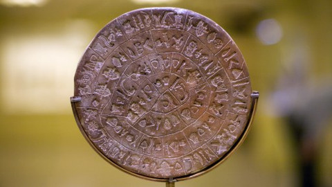 Hledání svatého grálu - 2/3 Tajemství roušky tváře Ježíše Krista