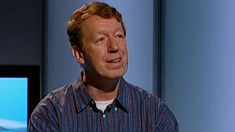 Hyde Park Civilizace - Bedřich Rus